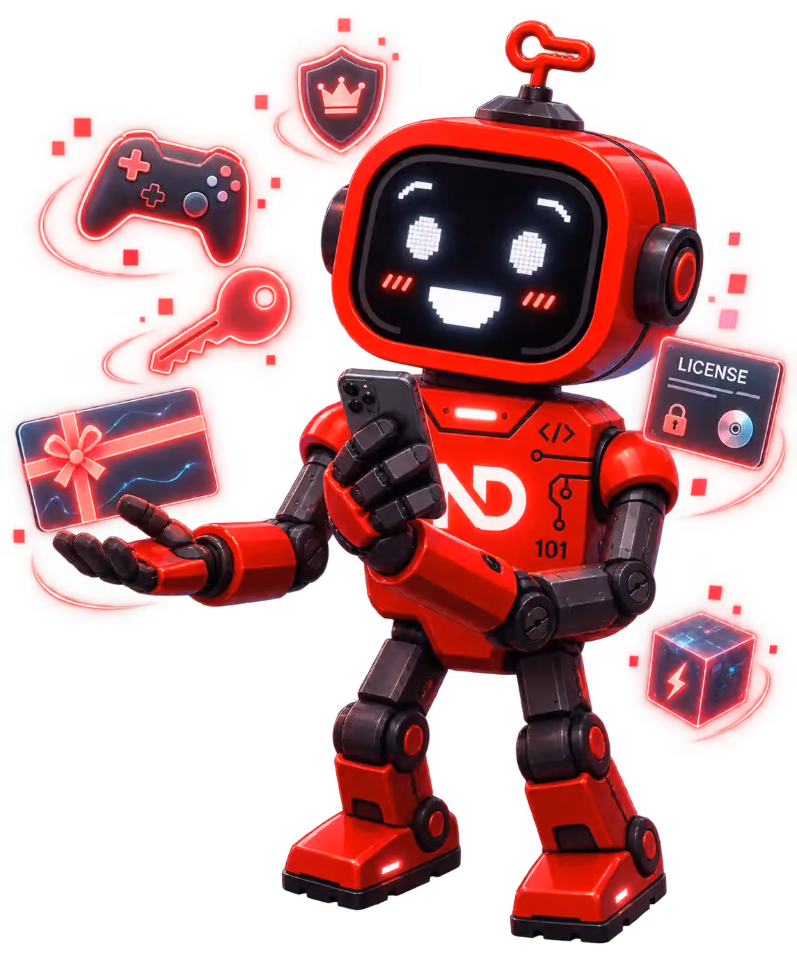 Productos Digitales Nicodigos - Software, videojuegos y suscripciones en Chile