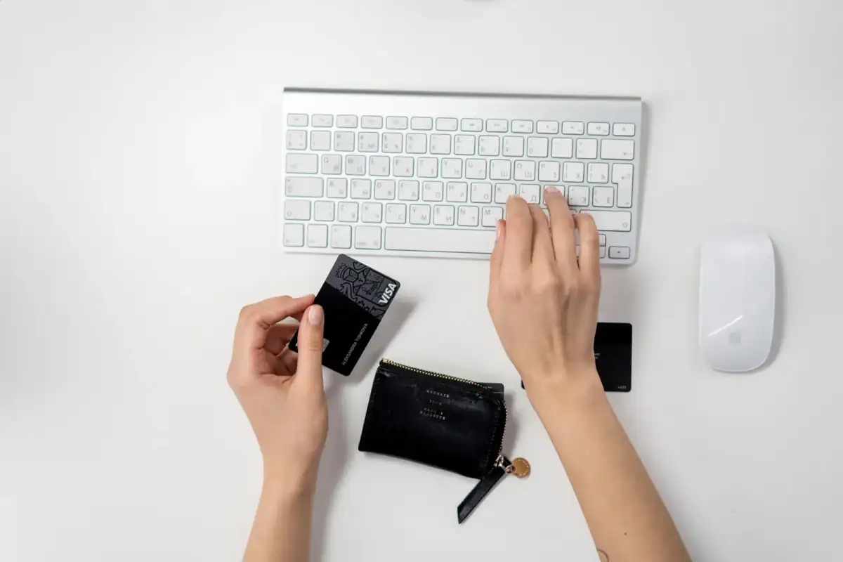 Teclado y periféricos en oferta